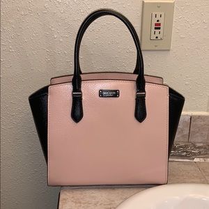 NEW Kate spade purse & card wallet